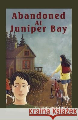 Abandoned at Juniper Bay