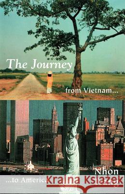 The Journey from Vietnam to America