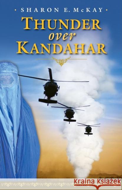 Thunder Over Kandahar