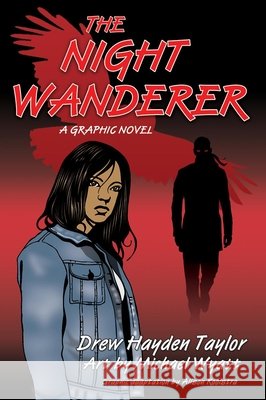 The Night Wanderer: A Graphic Novel