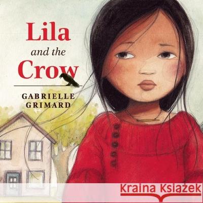 Lila and the Crow