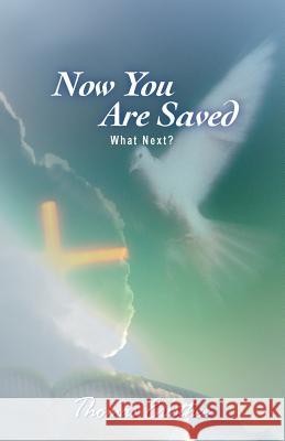 Now You Are Saved