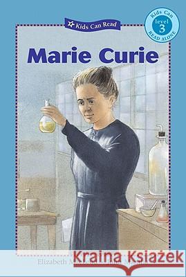 Marie Curie