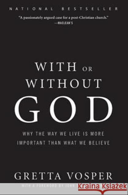 With or Without God 