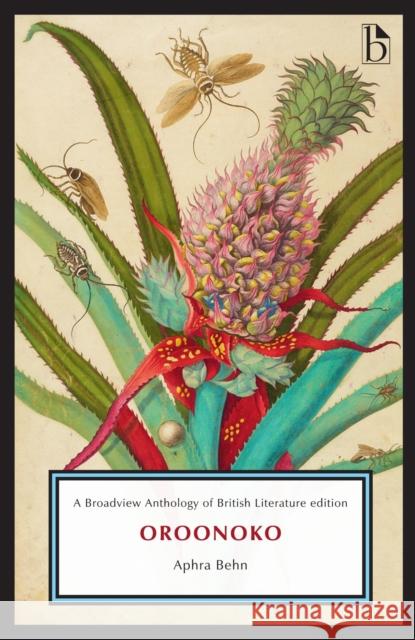 Oroonoko