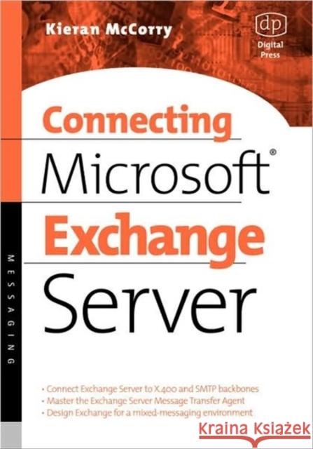 Connecting Microsoft Exchange Server