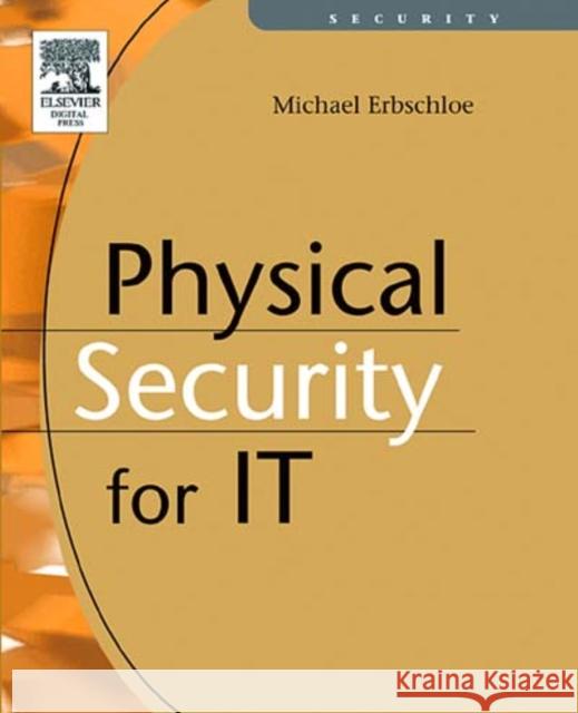 Physical Security for IT