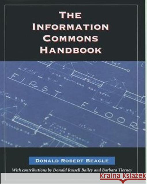 Information Commons Handbook