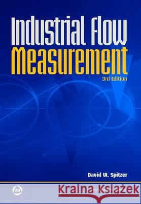 Industrial Flow Measurement