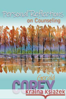 Personal Reflections on Counseling