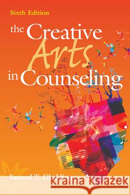 The Creative Arts in Counseling
