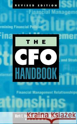 The CFO Handbook