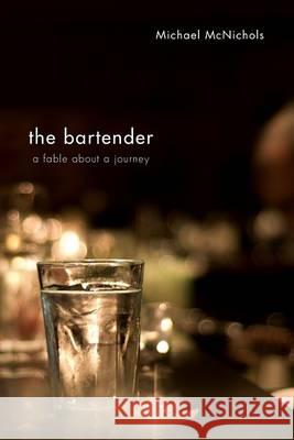 The Bartender