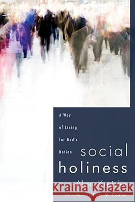 Social Holiness