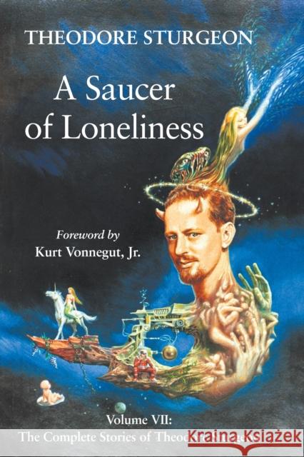 A Saucer of Loneliness