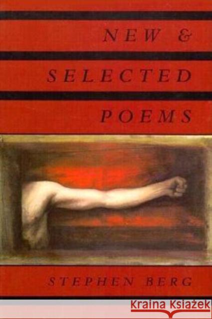 New & Selected Poems