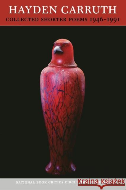 Collected Shorter Poems, 1946-1991