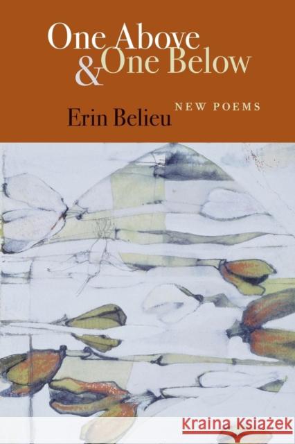 One Above & One Below: New Poems