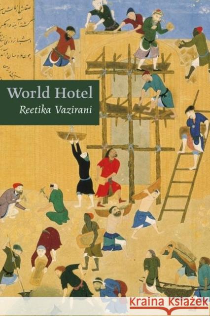 World Hotel