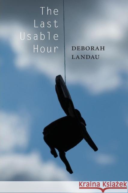 The Last Usable Hour