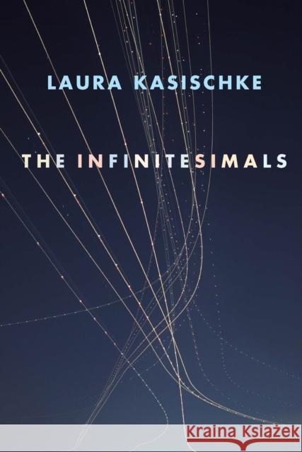 The Infinitesimals