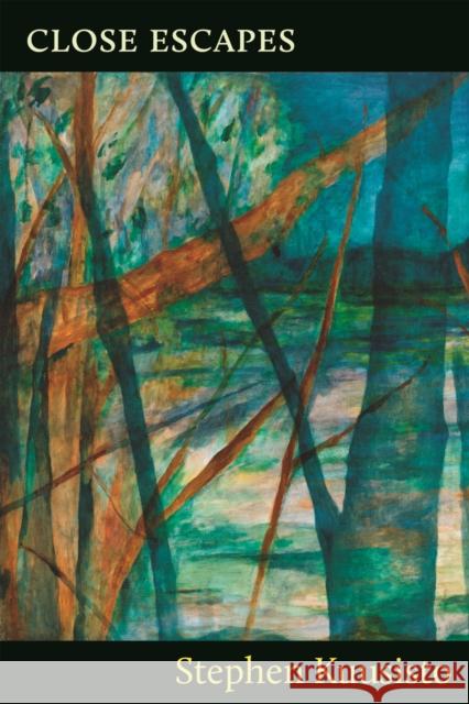Close Escapes