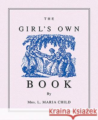 Girl's Own Book