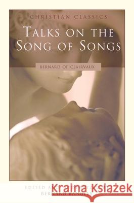 Talks on the Song of Songs