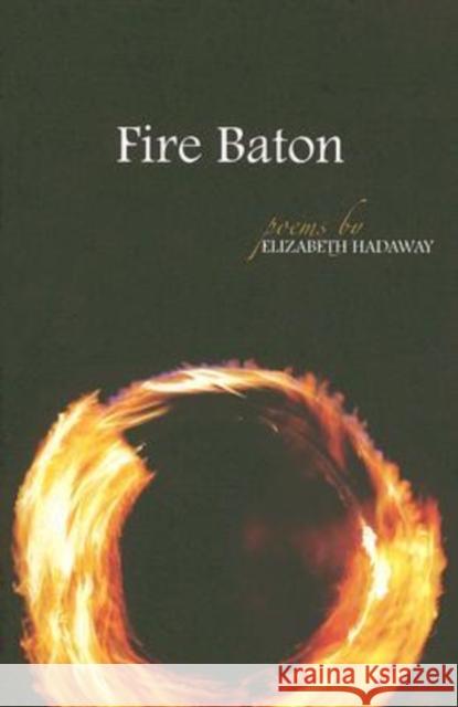 Fire Baton