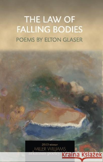 The Law of Falling Bodies