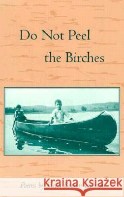 Do Not Peel the Birches