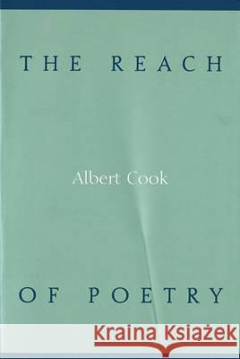 Reach of Poetry