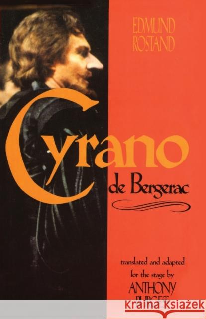 Cyrano de Bergerac