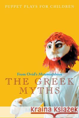 The Greek Myths