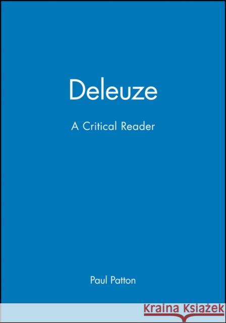 Deleuze