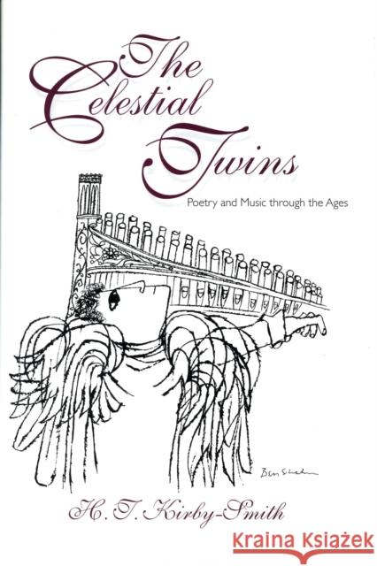 The Celestial Twins: Poetry and Music Through the Ages