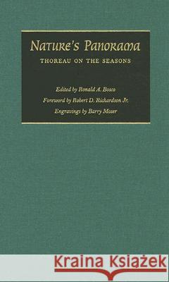 Nature's Panorama : Thoreau on the Seasons