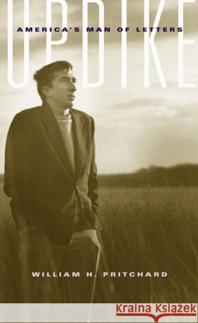 Updike: America's Man of Letters