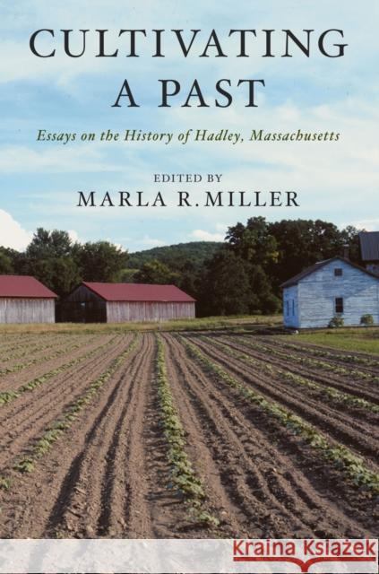 Cultivating a Past: Essays on the History of Hadley, Massachusetts