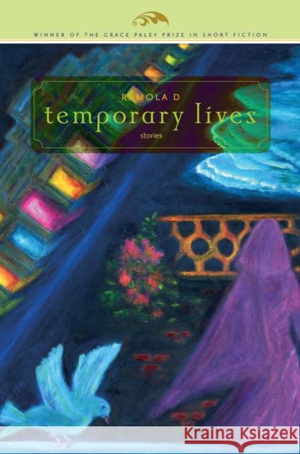 Temporary Lives: And Other Stories