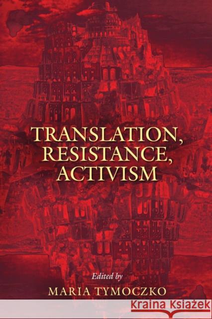 Translation, Resistance, Activism