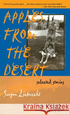 Apples from the Desert: Selected Stories