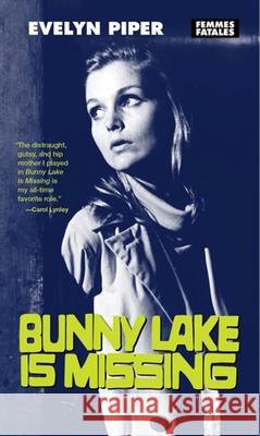 Bunny Lake Is Missing