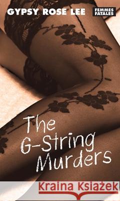 The G-String Murders