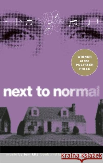 Next to Normal