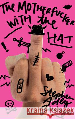 The Motherfucker with the Hat