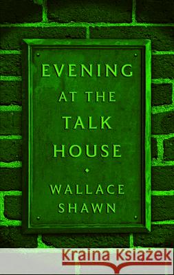 Evening at the Talk House (Tcg Edition)