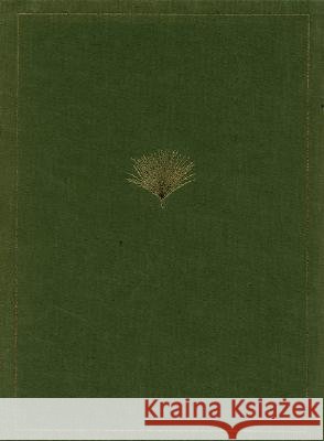 Faith in a Seed (Limited Edition): The Dispersion Of Seeds And Other Late Natural History Writings