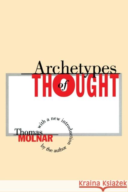 Archetypes of Thought