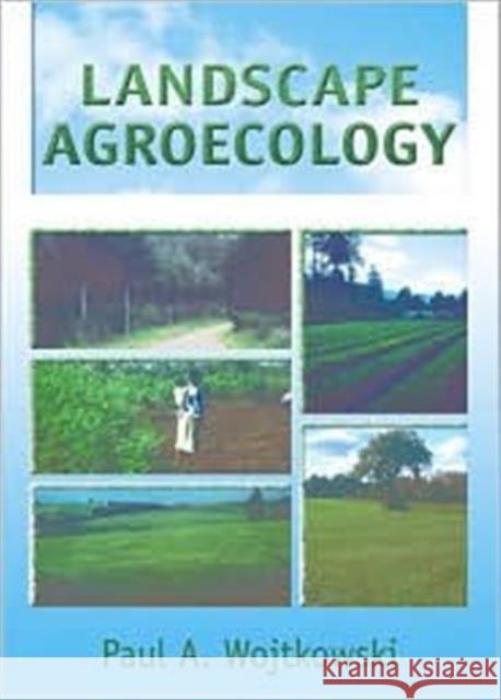 Landscape Agroecology